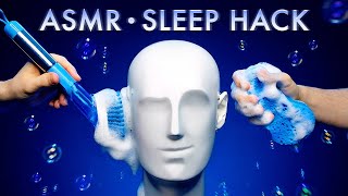 ASMR Sleep Hack 8D to 32D Triggers for Instant Sleep 360° Tingles for Deep Relaxation [upl. by Namlas]