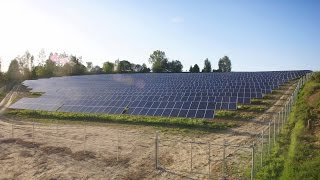 Die Energie der Sonne Teil 3 von 5 Photovoltaik für die Energiewende [upl. by Ydnec]