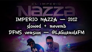 la dupleta — arcangel  daddy yankee ultra slowed x fat reverb DFMS version imperio nazza [upl. by Solahcin736]