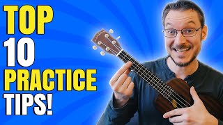 The ULTIMATE Ukulele amp Guitar Beginner PRACTICE GUIDE [upl. by Bromleigh]