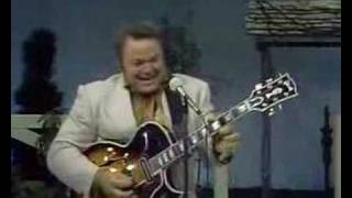 Roy Clark  Alabama Jubilee tv [upl. by Adnilram429]