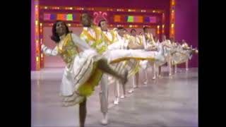 The Clog Dance  A Joyful Noise  1966 [upl. by Aneerhs]