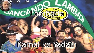 Lambada  Sung by Kaoma  Most Popular Spanish song [upl. by Marsland]