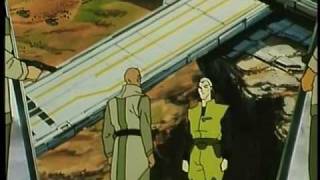 Tekkaman Blade 03 sub Español 23 [upl. by Iila]