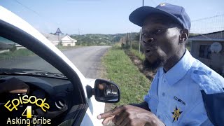 Ngcobo amp Khumalo S3  EP4 Asking Bribe [upl. by Caras]