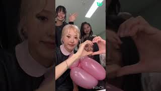 BLACKPINK live stream after 8 anniversary fansign in Seoul🖤🩷 part 2 [upl. by Marjorie]