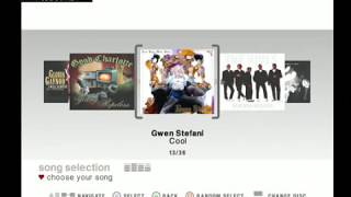 SingStar Rocks playlist  song list  Sony PlayStation 2  VGDB [upl. by Elleral]