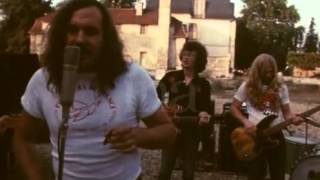 Commander Cody amp His lost Planet Airmen  Hot Rod Lincoln 1974 [upl. by Nirehs]