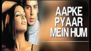 आपके प्यार मै हम सवरने लगै  RAAZ  DINO MOREA MALINI SHARMA ALKA YAGNIK  ROMANTIC SONG HINDI [upl. by Laohcin]