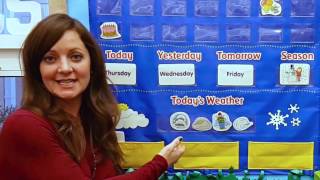 Ideas for Teaching About Weather [upl. by Ahsirahc]