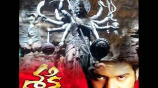 ntr shakti mahishasura mardini song [upl. by Jobina]