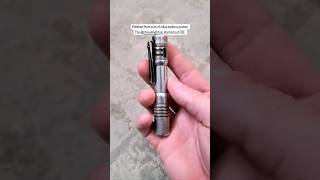 Streamlight Microstream USB edc worklight [upl. by Aysa]