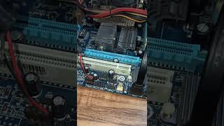 Computer Hardware Tip SATA Port Connections [upl. by Eyar]