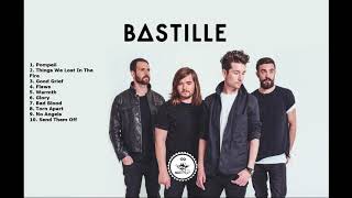 Top 10 Best Bastille Songs  Best Songs of Bastille [upl. by Godbeare]