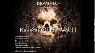 Rawness Of Hell  Episode 2 Mixed by Bramato Rawstyle mix 2014 [upl. by Danny]