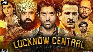 Dialogue Promo 5  Lucknow Central  In Cinemas Now [upl. by Auhsuj]