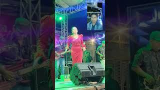 SABILA PERMATA  MAHESA MUSIC FARIZ KENDANG [upl. by Lefton]