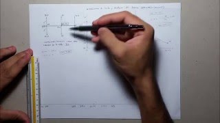 Volúmenes de Corte y Relleno TOPOGRAFÍA I [upl. by Ahtelahs]