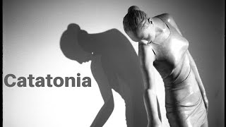 Catatonia Symptoms [upl. by Collin]