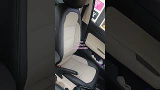 Volkswagen Virtus autoform Brand seat cover  9810046085  Rachit Chopra [upl. by Ecirtra]