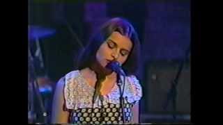 Mazzy Star  Bells Ring Live [upl. by Favien]