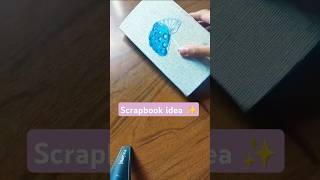 ✨ASMR asmrsounds scrapbook idea sticker shorts [upl. by Ahras]