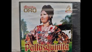 LA PALLASQUINITA  EXITOS DE ORO  6 HUAYNOS [upl. by Mcquade]