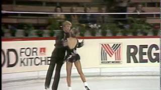 Torvill amp Dean quot1982quot [upl. by Inuat507]