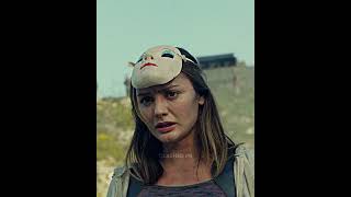 Morgan Executes Virginia  Fear the Walking Dead S6E9  Shorts [upl. by Reprah]