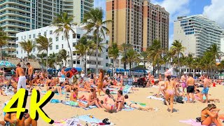 Best Of Spring Break 2024  Las Olas Fort Lauderdale  Travel Hopper TV [upl. by Mcclelland]