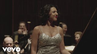 Khatia Buniatishvili  Beethoven Concerto No 1 in C Major Op 15 III Rondo [upl. by Lemrahs]