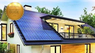 Solar Power System For Home Ultimate Beginners Guide [upl. by Ahsenauj336]