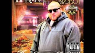 Action Bronson quot85 Barritz Bro  Hamquot Produced by Don Producci [upl. by Yelwar]