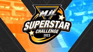 ROR Monster Jam Live  Superstar Challenge 2023  FULL SHOW [upl. by Giffy626]