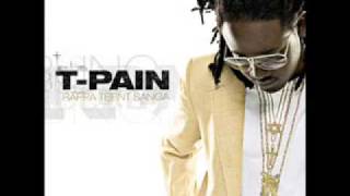 TPain  Im Sprung remix [upl. by Khai410]