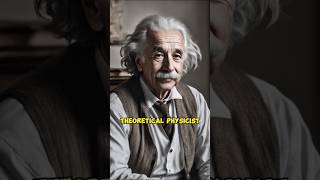 3 facts about Albert Einstein [upl. by Ferullo902]