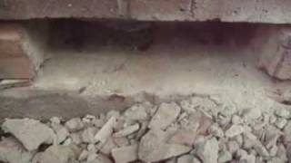 How to install BrickVents on existing brick homes and businesses [upl. by Haerb]