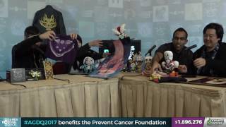 Undertale in 12827 and Finale  AGDQ 2017  Part 174 [upl. by Jamey]