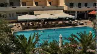 Hotel San Panteleimon Beach Panteleimon 2020 [upl. by Aiset]