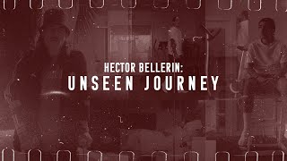 Unseen Documentary Trailer Hector Bellerins ACL Recovery Documentary [upl. by Atteloc]