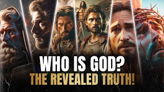 What Each Book of the Bible Reveals About GOD Deep Bible Study [upl. by Corette]