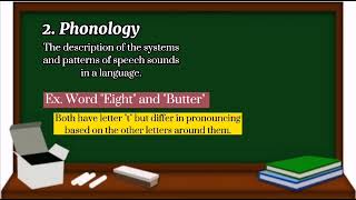 Defining and giving of examples phonetics phonology morphology syntax semantics and pragmatics✨ [upl. by Boniface]