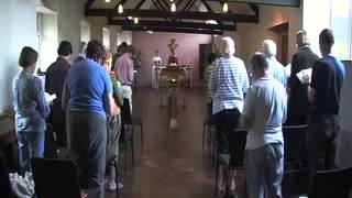 The Anglican Franciscan Way short video [upl. by Yendis]