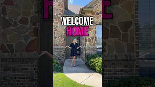 Luxury Living in Decatur TX  Tour This Stunning 4Bedroom Dream Home [upl. by Ynoble747]