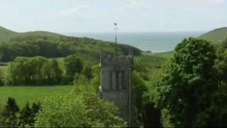 Lulworth Dorset Geology and History [upl. by Anyahs]