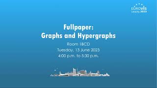 FP 4 Graphs and Hypergraphs [upl. by Assirat]