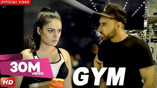 GYM  HARF CHEEMA Full Song Western Pendu  Punjabi Songs  Geet MP3 [upl. by Lew]