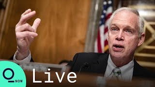 LIVE AntiVaccine Doctor Testifies at Senate Homeland Security Hearing on Covid19 Treatments [upl. by Adrianne535]