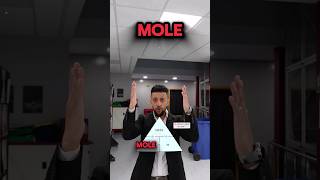 Calculating Moles in 15 Seconds [upl. by Harli]