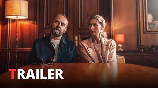 IL DIVORZIO 2024  Trailer italiano del film polacco di Netflix [upl. by Fabien]